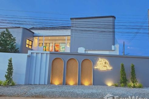 5 Bedroom Villa for sale in Bang Lamung, Chonburi