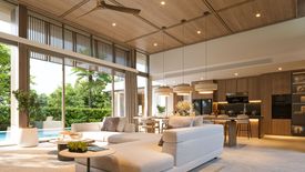 4 Bedroom Villa for sale in Monstera Nature, Thep Krasatti, Phuket