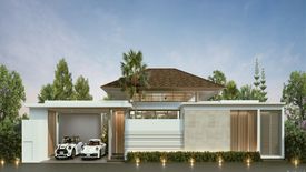 4 Bedroom Villa for sale in Monstera Nature, Thep Krasatti, Phuket