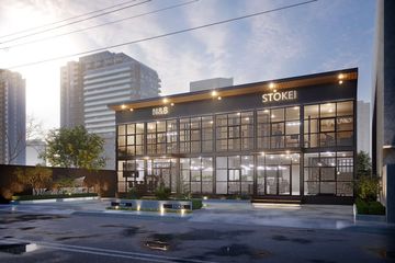 Office for sale in Bang Chak, Bangkok near BTS Punnawithi