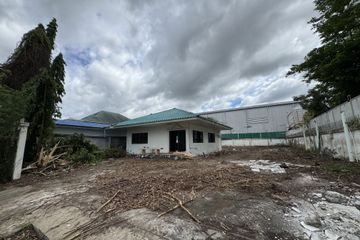 Land for sale in Bang Na, Bangkok