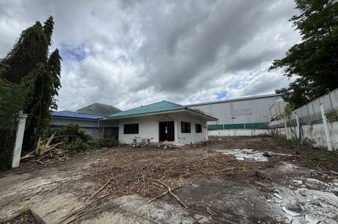 Land for sale in Bang Na, Bangkok