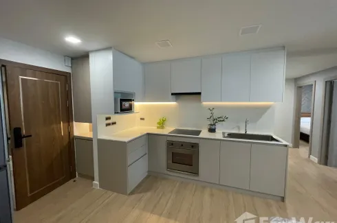 2 Bedroom Apartment for rent in Kasturi Living, Khlong Tan, Bangkok near BTS Thong Lo