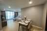 2 Bedroom Apartment for rent in Kasturi Living, Khlong Tan, Bangkok near BTS Thong Lo
