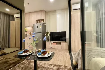 1 Bedroom Condo for sale in Modiz Sukhumvit 50, Phra Khanong, Bangkok near BTS On Nut