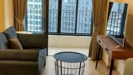 1 Bedroom Condo for rent in Ideo Q Ratchathewi, Thanon Phaya Thai, Bangkok near BTS Ratchathewi