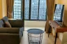 1 Bedroom Condo for rent in Ideo Q Ratchathewi, Thanon Phaya Thai, Bangkok near BTS Ratchathewi
