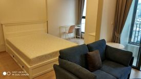 1 Bedroom Condo for rent in Ideo Q Ratchathewi, Thanon Phaya Thai, Bangkok near BTS Ratchathewi