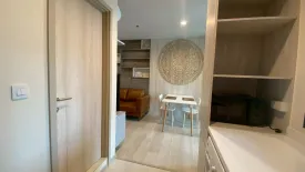 1 Bedroom Condo for rent in Life One Wireless, Lumpini, Bangkok near BTS Ploen Chit