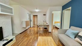 2 Bedroom Condo for rent in Condo U Ratchayothin, Sena Nikhom, Bangkok near MRT Phahon Yothin