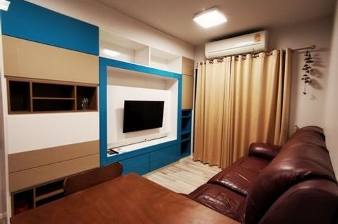 2 Bedroom Condo for rent in Ease 2 Rama 2, Samae Dam, Bangkok