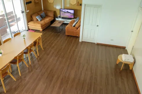 4 Bedroom House for rent in Lat Krabang, Bangkok near Airport Rail Link Lat Krabang