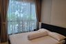 1 Bedroom Condo for rent in Lumpini Suite Phetchaburi - Makkasan, Makkasan, Bangkok near Airport Rail Link Makkasan