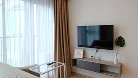 Condo for rent in Noble Revolve Ratchada 2, Huai Khwang, Bangkok near MRT Thailand Cultural Centre