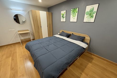 1 Bedroom Condo for rent in Phayathai Plaza, Thung Phaya Thai, Bangkok near BTS Phaya Thai