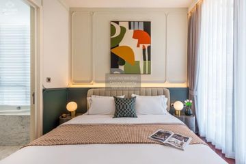 2 Bedroom Condo for rent in KHUN by YOO inspired by Starck, Khlong Tan Nuea, Bangkok near BTS Thong Lo