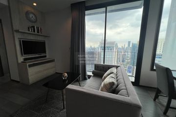 2 Bedroom Condo for rent in Edge Sukhumvit 23, Khlong Toei Nuea, Bangkok near BTS Asoke