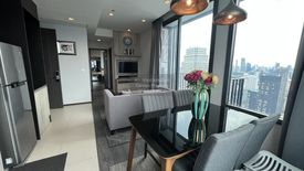 2 Bedroom Condo for rent in Edge Sukhumvit 23, Khlong Toei Nuea, Bangkok near BTS Asoke