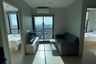 2 Bedroom Condo for rent in Nue Noble Srinakarin - Lasalle, Samrong Nuea, Samut Prakan near MRT Si La Salle