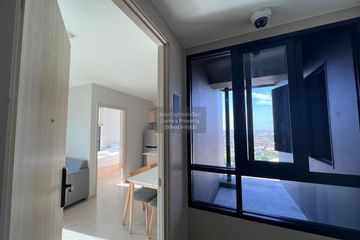 2 Bedroom Condo for rent in Nue Noble Srinakarin - Lasalle, Samrong Nuea, Samut Prakan near MRT Si La Salle