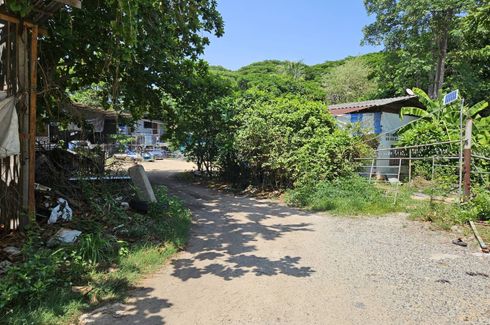 Land for sale in Na Kluea, Chonburi