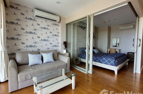 1 Bedroom Condo for sale in Boathouse Hua Hin, Cha am, Phetchaburi