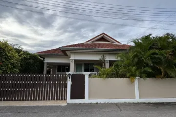 3 Bedroom House for rent in Baan Thai Village, Nong Kae, Prachuap Khiri Khan
