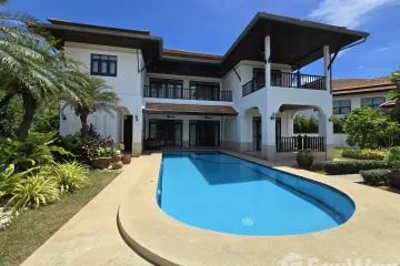 4 Bedroom Villa for rent in Nong Kae, Prachuap Khiri Khan