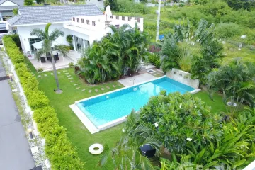 3 Bedroom Villa for rent in Sivana Gardens Pool Villas, Nong Kae, Prachuap Khiri Khan