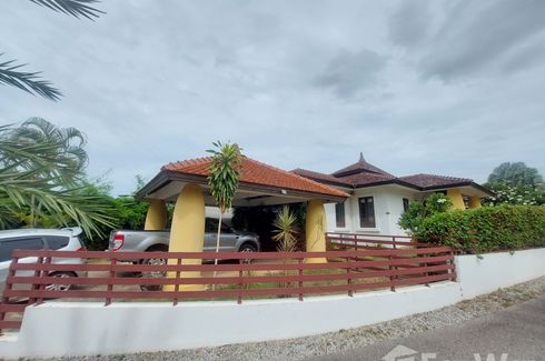 4 Bedroom Villa for rent in Hunsa Residence, Nong Kae, Prachuap Khiri Khan