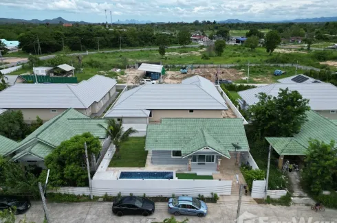 3 Bedroom House for sale in Thap Tai, Prachuap Khiri Khan
