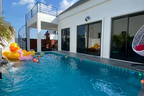 3 Bedroom Villa for rent in The SPLP Huahin, Hin Lek Fai, Prachuap Khiri Khan