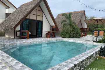 4 Bedroom Villa for rent in Hin Lek Fai, Prachuap Khiri Khan