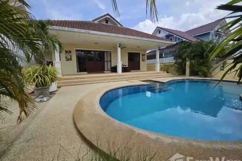 3 Bedroom Villa for sale in Tropical Seaview, Pak Nam Pran, Prachuap Khiri Khan
