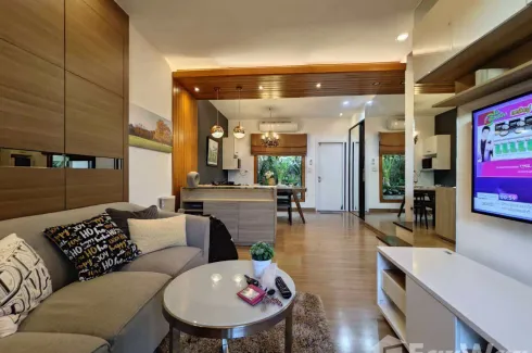 3 Bedroom Townhouse for rent in Pruksa Ville 75 Rajapreuk-MaeHia, Mae Hia, Chiang Mai