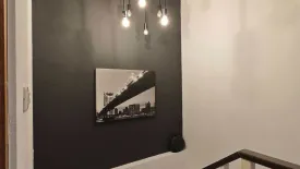 3 Bedroom Townhouse for rent in Pruksa Ville 75 Rajapreuk-MaeHia, Mae Hia, Chiang Mai