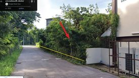Land for sale in Nong Chom, Chiang Mai
