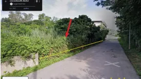 Land for sale in Nong Chom, Chiang Mai