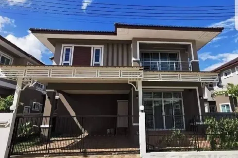 4 Bedroom House for rent in The Prego Riverview, Ton Pao, Chiang Mai