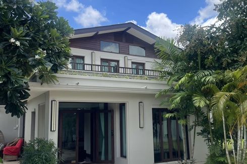 4 Bedroom Villa for sale in Villa 888 Chiangmai, Nong Phueng, Chiang Mai