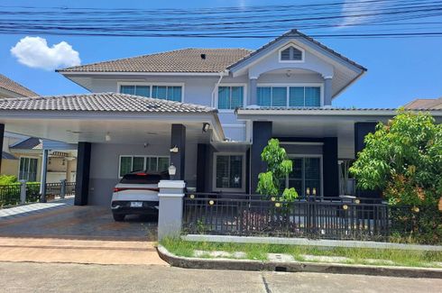 4 Bedroom House for sale in Baan Karnkanok 2, San Pu Loei, Chiang Mai