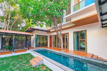 3 Bedroom Villa for rent in Itz Time Hua Hin Pool Villa, Thap Tai, Prachuap Khiri Khan