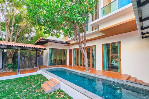 3 Bedroom Villa for rent in Itz Time Hua Hin Pool Villa, Thap Tai, Prachuap Khiri Khan