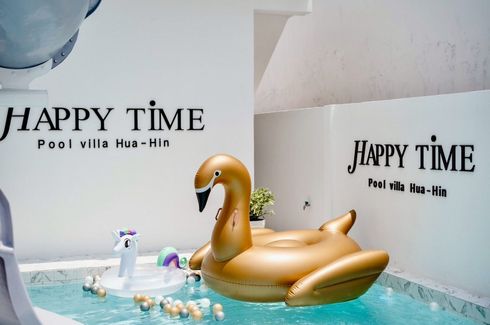 3 Bedroom Villa for rent in Club 112 Hua Hin, Thap Tai, Prachuap Khiri Khan