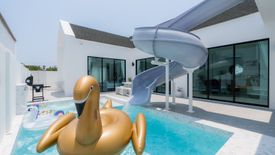 3 Bedroom Villa for rent in Club 112 Hua Hin, Thap Tai, Prachuap Khiri Khan