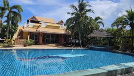 Land for sale in Tropical Seaview, Pak Nam Pran, Prachuap Khiri Khan