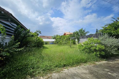 Land for sale in Tropical Seaview, Pak Nam Pran, Prachuap Khiri Khan