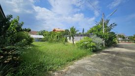 Land for sale in Tropical Seaview, Pak Nam Pran, Prachuap Khiri Khan