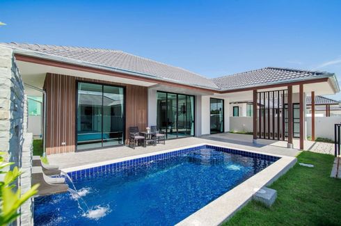 2 Bedroom Villa for sale in Milpool Villas, Nong Kae, Prachuap Khiri Khan
