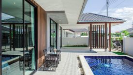 2 Bedroom Villa for sale in Milpool Villas, Nong Kae, Prachuap Khiri Khan